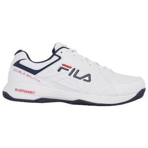 Fila foot clearance locker