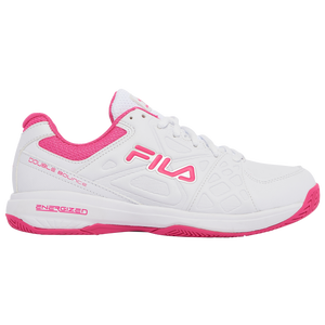 Pink fila clearance boots