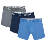 Black/University Blue/Grey