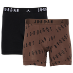 Brown/Black
