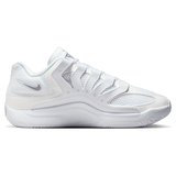 White/White
