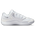 Nike KD 18 - Men's White/White