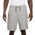 Nike Tech Fleece Shorts - Men's Gray/Black