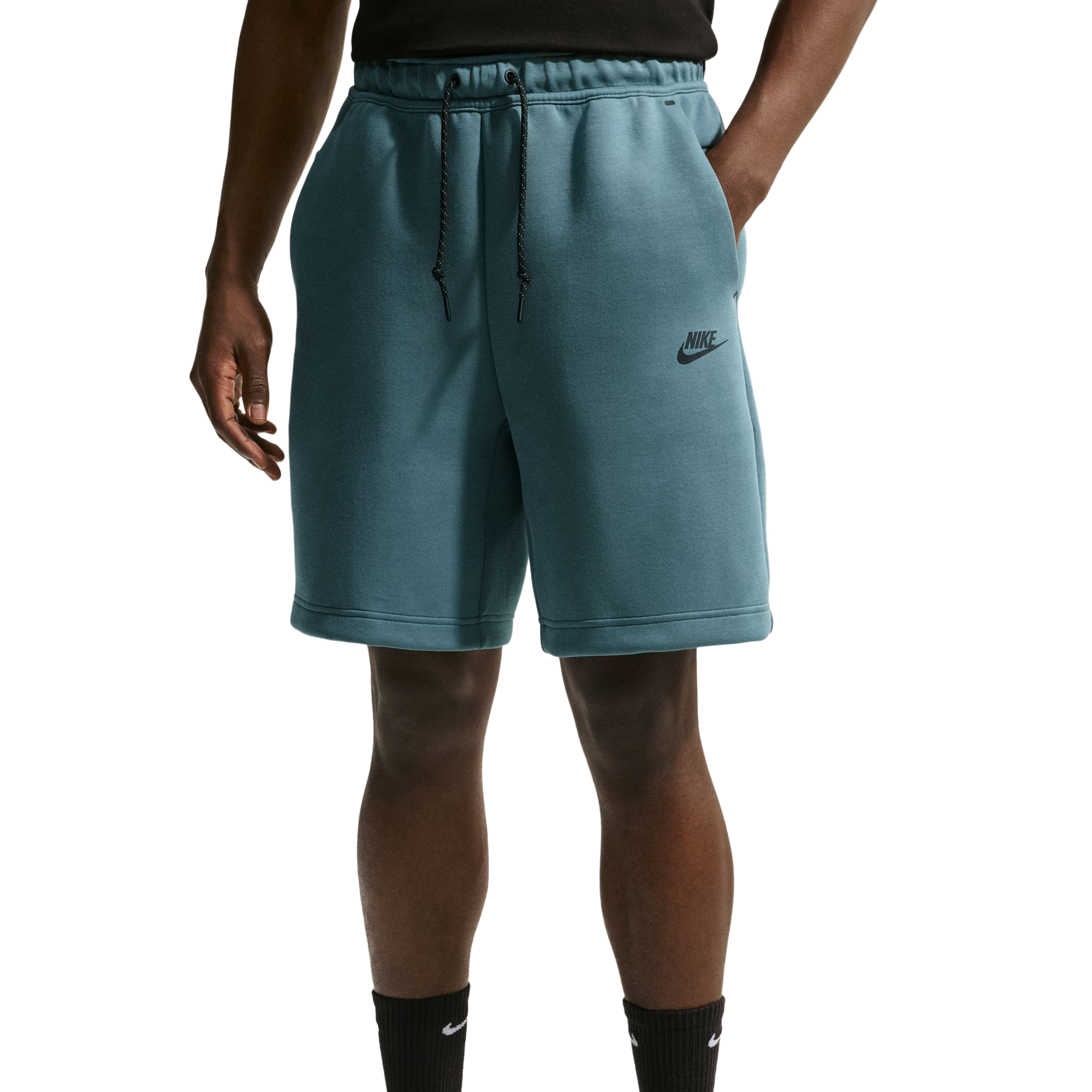 Nike Tech Fleece Shorts - Men's | Foot Locker