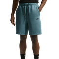 Nike Tech Fleece Shorts - Nike Black/Mineral Slate