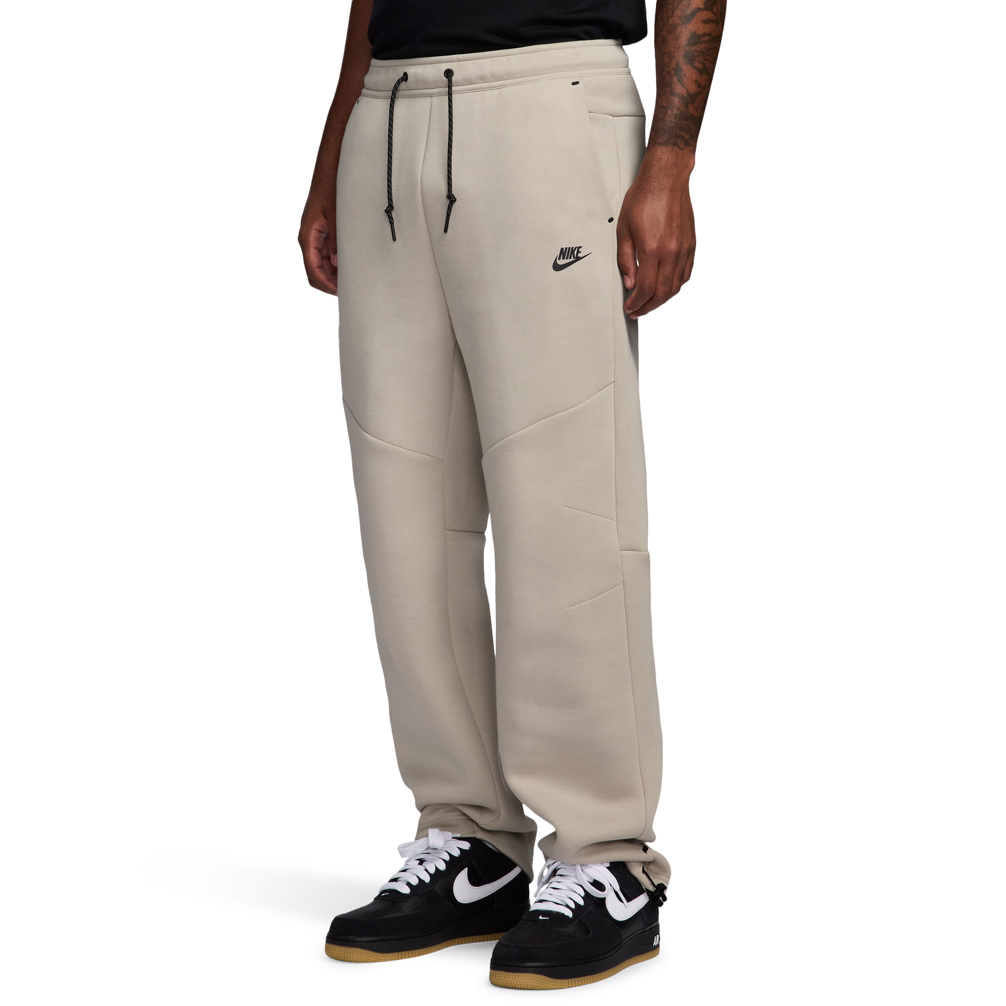 限定 激レア 新品 タグ付 NIKE TECH FLEECE PANT M (L Nike Tech Fleece Open Hem Pants - Men's | Foot Locker