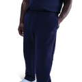Nike Tech Fleece Open Hem Pants - Nike Obsidian/Black