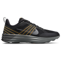 Nike Lunar Roam - Nike Black/Iron Grey Smoke