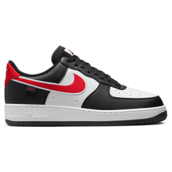 Red Nike Air Force 1 Shoes | Foot Locker Red Nike Air Force 1 Shoes | Foot Locker