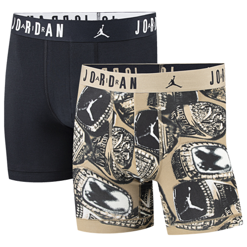  - Jordan Flight Cotton MVP 2 Pack - Desert Camo