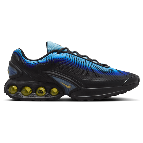 MENS - Nike Air Max DN - Racer Blue/White