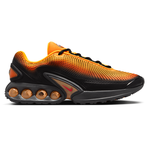 

Nike Mens Nike Air Max DN - Mens Shoes Orange/Comet Red Size 12.0
