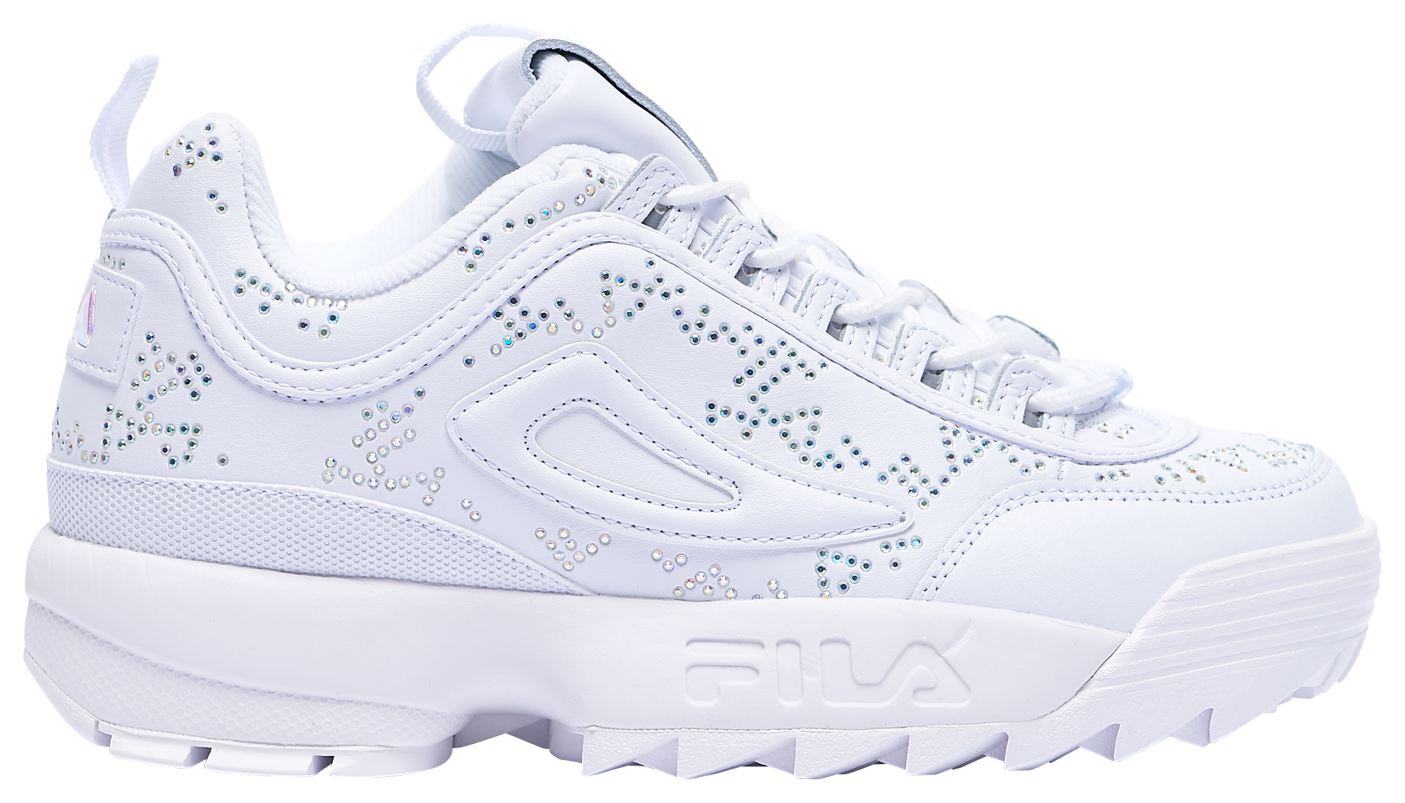 fila shoes womens foot locker