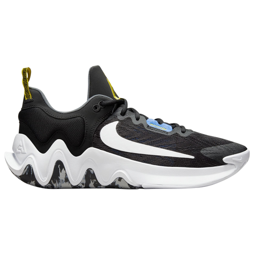 

Nike Mens Nike Giannis Immortality 2 - Mens Basketball Shoes Black/White/University Blue Size 08.0