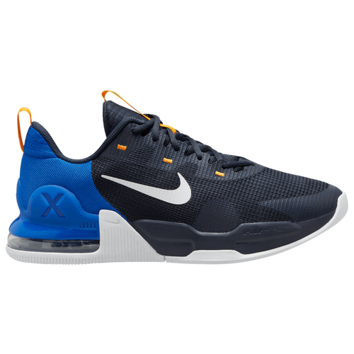 Nike Air Max Alpha Trainer 5 - Nike Black/White