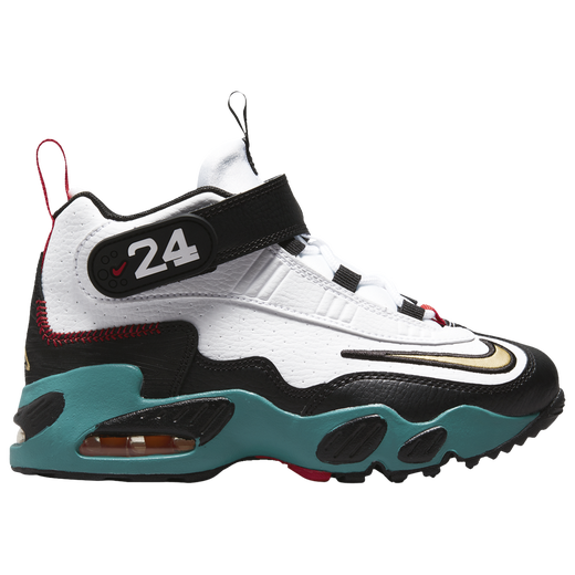 Nike Air Griffey Max 1 - Image 1 of 5 Enlarged Image