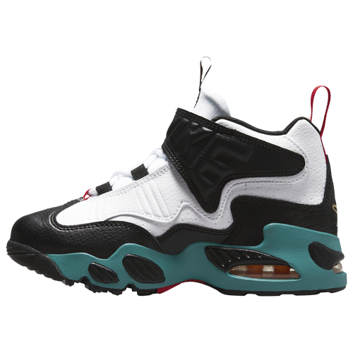 Nike Air Griffey Max 1 - Image 2 of 5 Enlarged Image