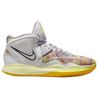 Foot locker kyrie 5 on sale squidward