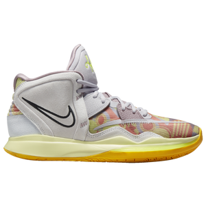 Nike kyrie 5 squidward footlocker best sale