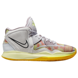 Men's - Nike Kyrie Infinity - Purple/Gold