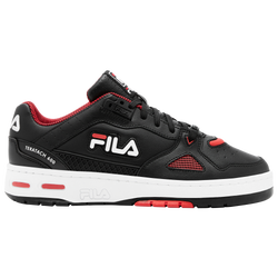 Men's - Fila Teratach 600 - Black/Red