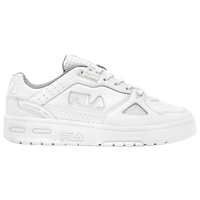 footlocker fila trainers