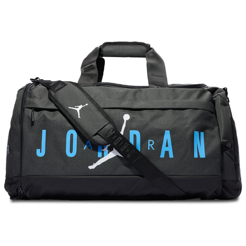 

Jordan Jordan Velocity Duffel Medium - Adult Anthracite Size One Size