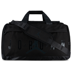 Adult - Jordan Velocity Duffel Medium - Black/Black