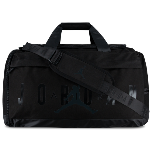  - Jordan Velocity Duffel Medium - Black