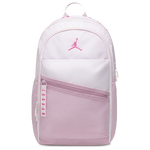 Iced Carmine/Pink