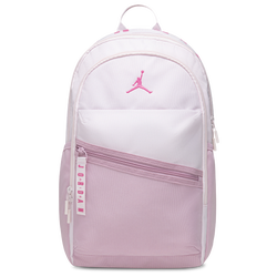 Adult - Jordan Air Patrol Backpack - Iced Carmine/Pink