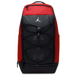 Adult - Jordan Sport Backpack - Gym Red/Black
