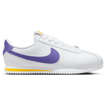White/Purple