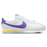 White/Purple