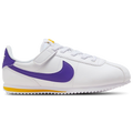 Nike Cortez EasyOn - Nike White/Purple
