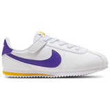 White/Purple