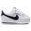 Nike Cortez EasyOn - Boys' Toddler White/Black