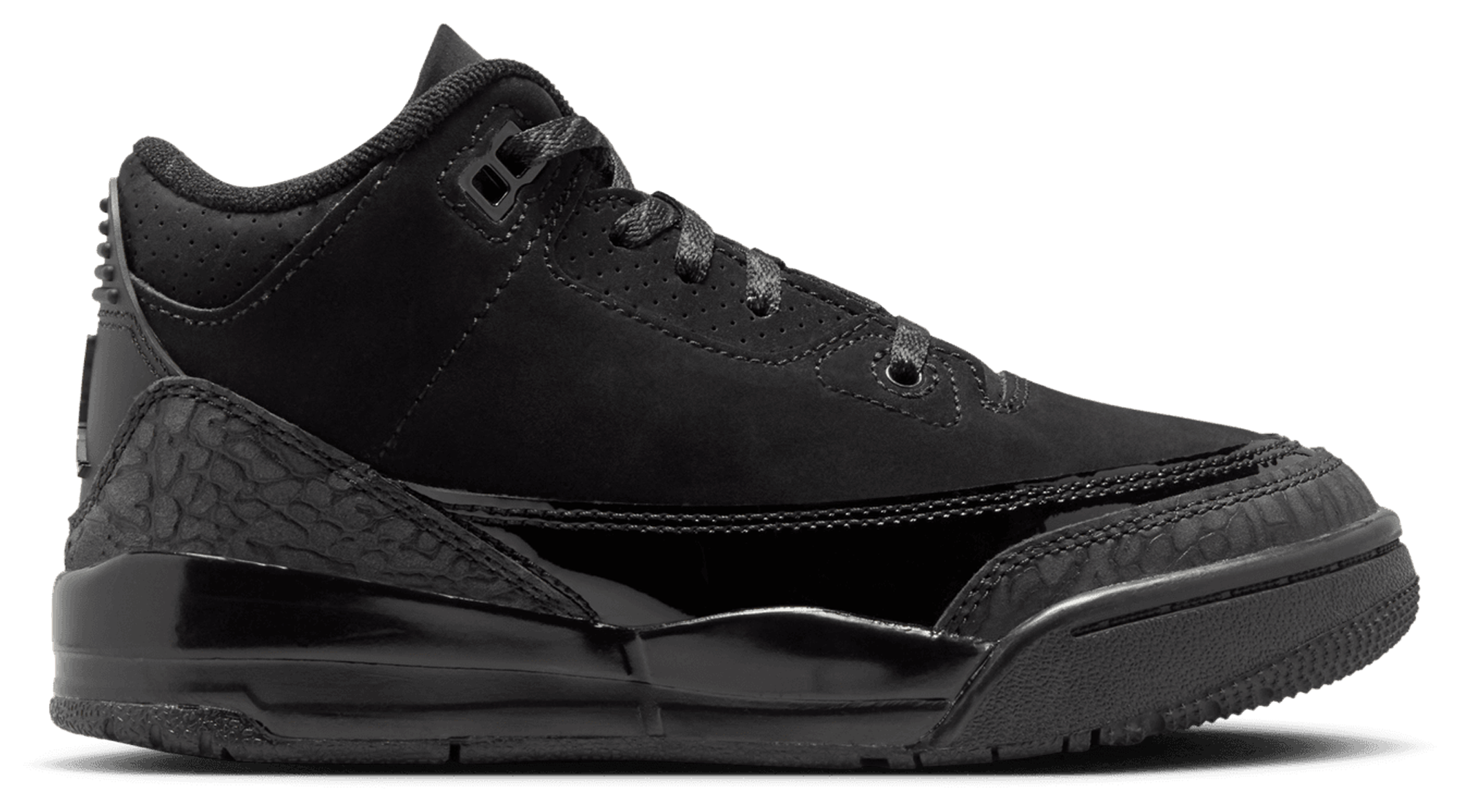 Jordan Retro 3 Champs Sports