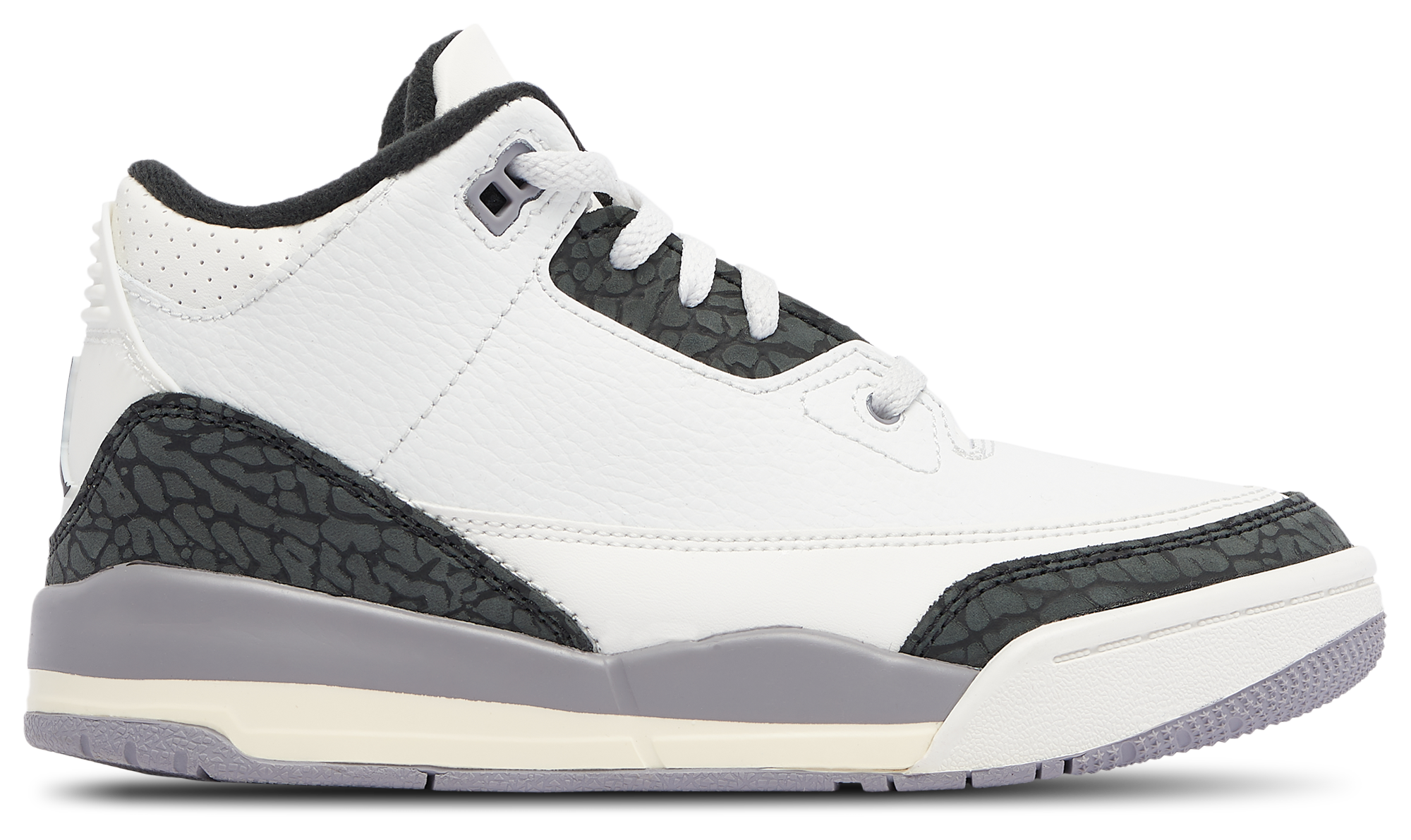 Jordan 3's footlocker online