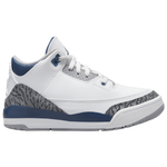 White/Midnight Navy/Cement Grey