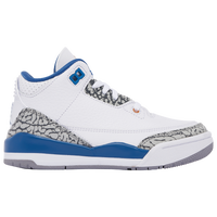 Kids jordan clearance retro 3