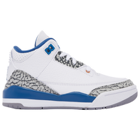 NIke AIR JORDAN RETRO V IV III 543 Blue Grey Sneakers Men's Size 11  shoes