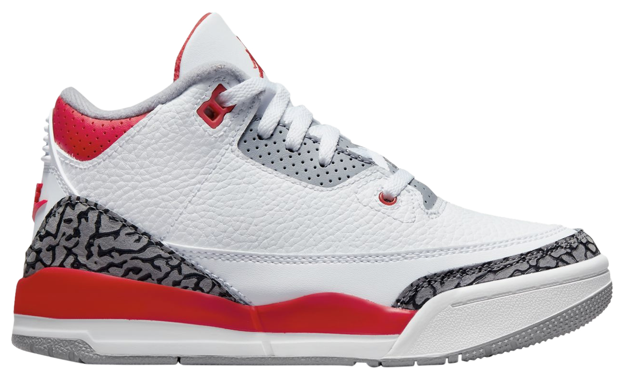 foot locker air jordan 3