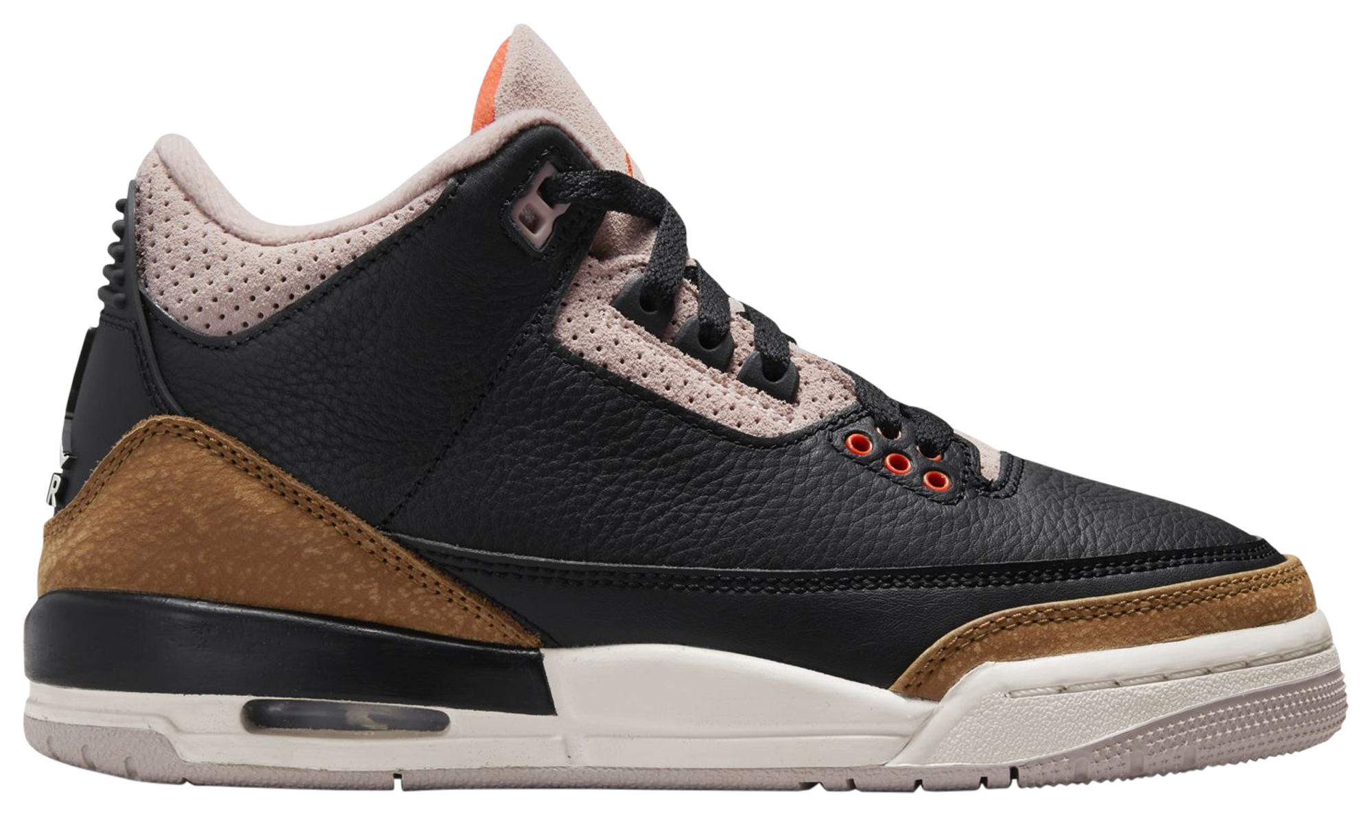 jordan 3 footlocker