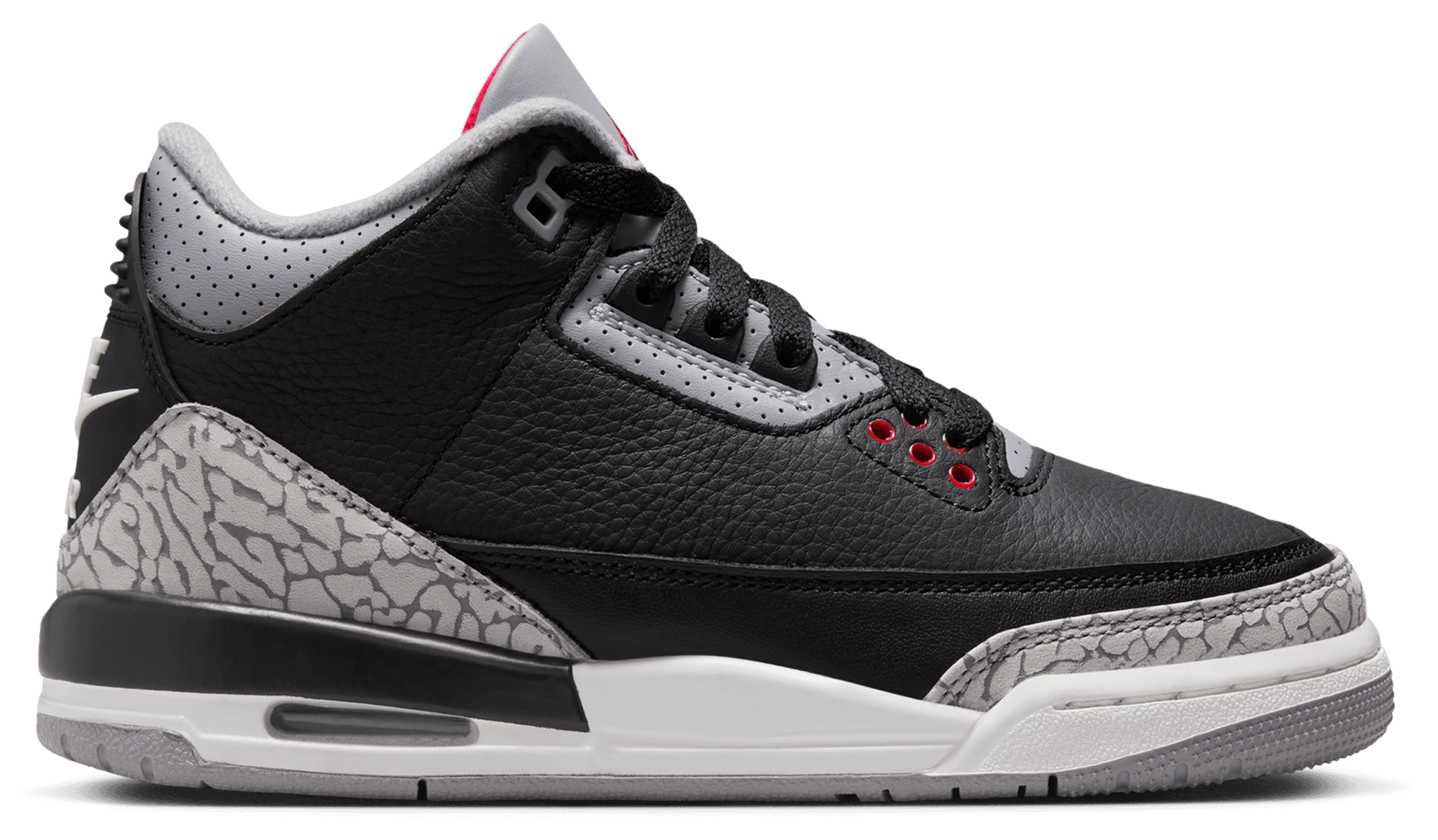 Jordan Retro 3