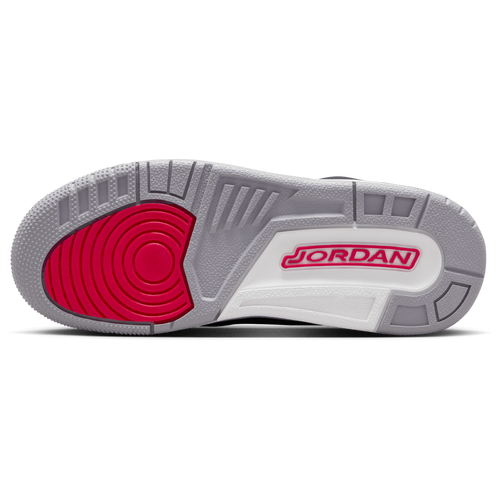 Jordan Retro 3 Kids Foot Locker
