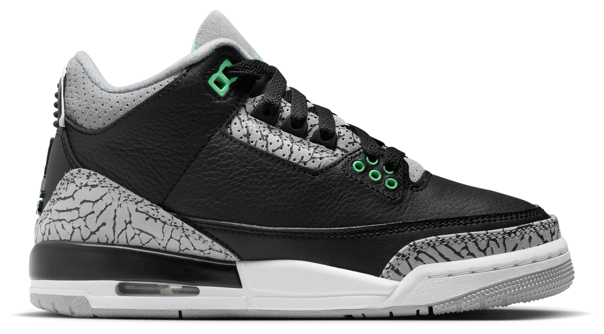 Air jordan 3 tinker footlocker clearance