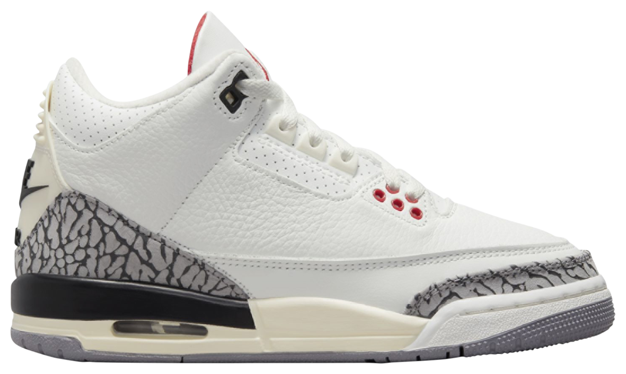 champs jordan retro 3