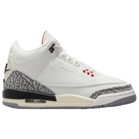 Jordan Retro 3 'White Cement Reimagined' | Foot Locker