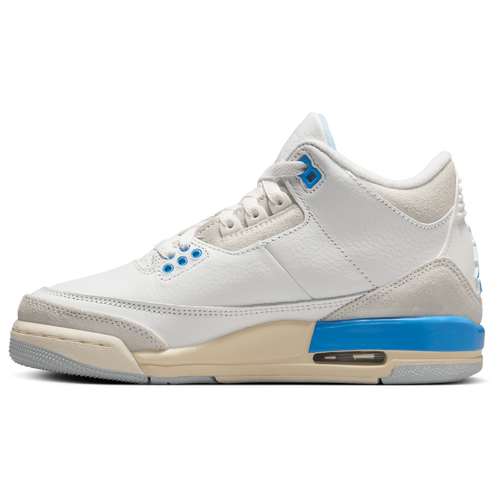 Jordan Grade School Retro 3